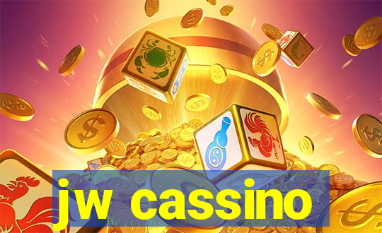 jw cassino